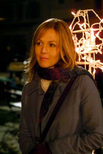 Secret Santa Broadcast Journalist